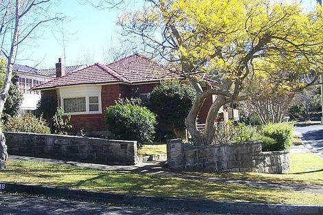 18 Dudley Ave, Roseville, NSW 2069