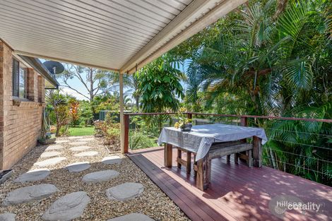 Property photo of 2/30 Callistemon Court Arundel QLD 4214