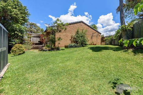Property photo of 2/30 Callistemon Court Arundel QLD 4214