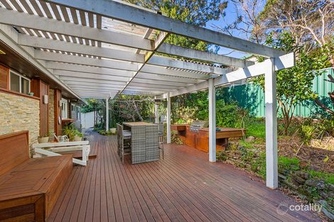 Property photo of 52 Ellison Road Springwood NSW 2777