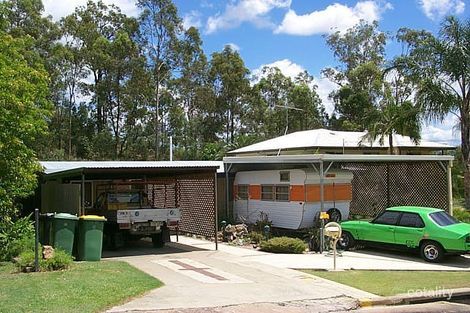 39 Luckie Cres, Tivoli, QLD 4305