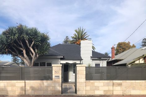 Property photo of 50 Hastings Street Glenelg South SA 5045