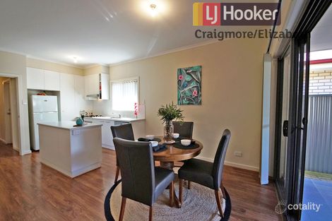 Property photo of 5 Salmon Gum Crescent Blakeview SA 5114
