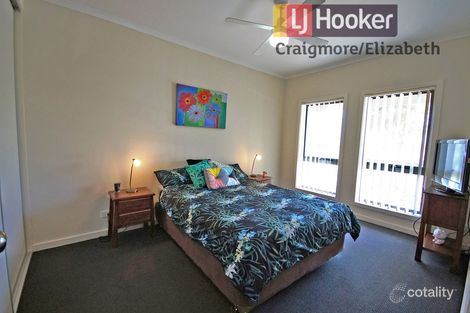 Property photo of 5 Salmon Gum Crescent Blakeview SA 5114