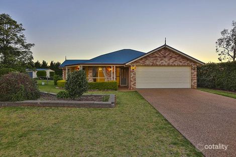 7 Lynne Ct, Highfields, QLD 4352