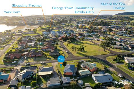 Property photo of 28 Adams Street George Town TAS 7253