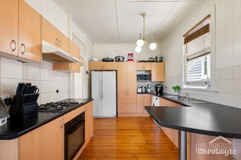 Property photo of 49 Grange Road Grange QLD 4051