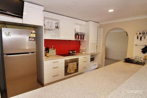 Property photo of 22 Chippewa Circuit Mudgeeraba QLD 4213