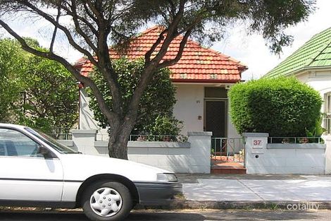 37 Greenbank St, Marrickville, NSW 2204