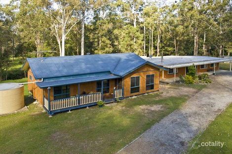 162-172 Begley Rd, Greenbank, QLD 4124