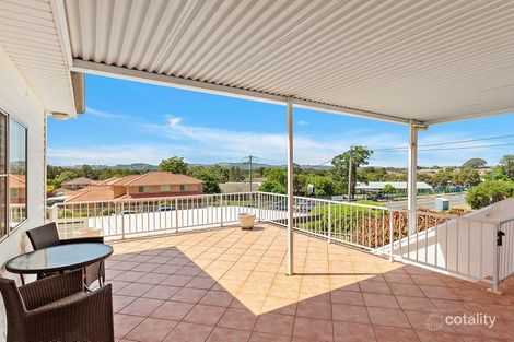 Property photo of 177 Kanahooka Road Kanahooka NSW 2530