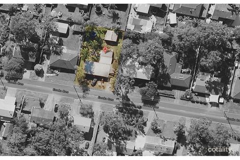 Property photo of 21 Eureka Crescent Nerang QLD 4211