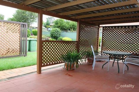 Property photo of 8A Storey Street Centenary Heights QLD 4350