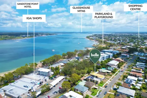 1/32 Bestman Ave, Bongaree, QLD 4507