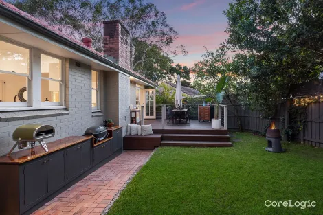 Property photo of 587 Mowbray Road West Lane Cove North NSW 2066