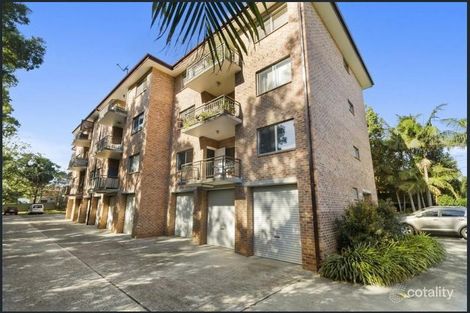 10/6 Pitman Lane, Woonona, NSW 2517