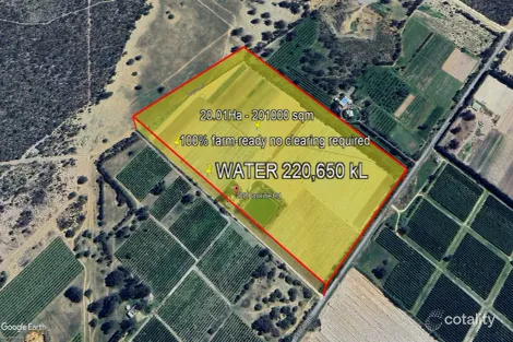 228 Bookine Rd, Neergabby, WA 6503