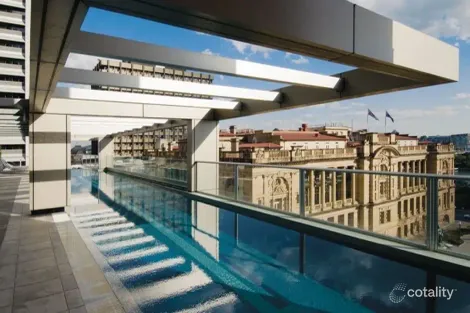 2105/151 George St, Brisbane City, QLD 4000