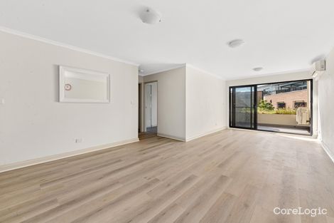 Property photo of 22/57-63 Belmore Road Randwick NSW 2031