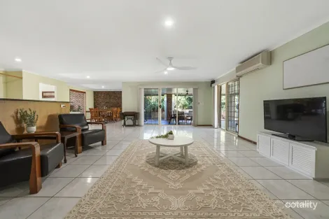 Property photo of 84 Fulham Street Toogoolawah QLD 4313