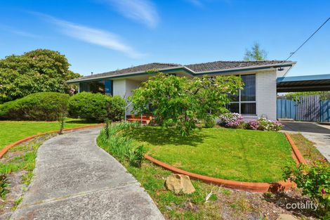 Property photo of 10 Swift Place Kingston TAS 7050