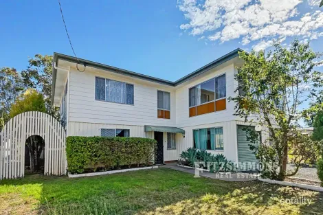 5a Fortescue St, Dalby, QLD 4405