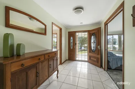 Property photo of 84 Fulham Street Toogoolawah QLD 4313