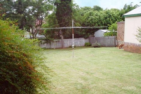 Property photo of 21 Anderson Avenue Ryde NSW 2112