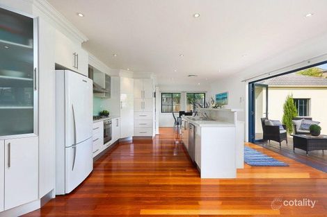 Property photo of 11 Spring Park Circuit Breakfast Point NSW 2137