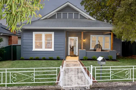 318 Eureka St, Ballarat East, VIC 3350