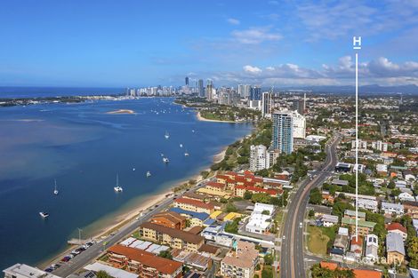 Property photo of 6 Hunter Avenue Labrador QLD 4215