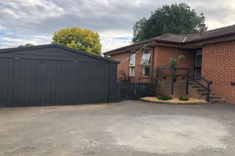 Property photo of 6 Rosny Place Mooroolbark VIC 3138