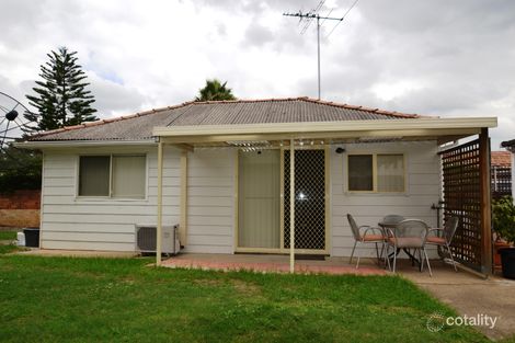 Property photo of 6 Swinson Road Blacktown NSW 2148