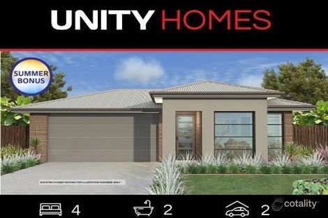 Property photo of LOT 23 Walker Circuit Flagstone QLD 4280