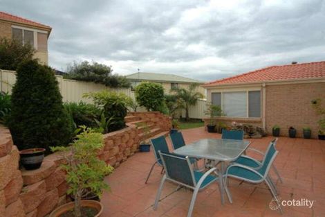 Property photo of 45 Ragamuffin Circuit Shell Cove NSW 2529