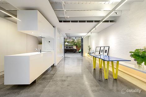 Property photo of 40 Brooke Street Albert Park VIC 3206