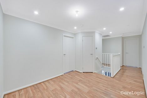 Property photo of 161 Dalmatia Avenue Edmondson Park NSW 2174