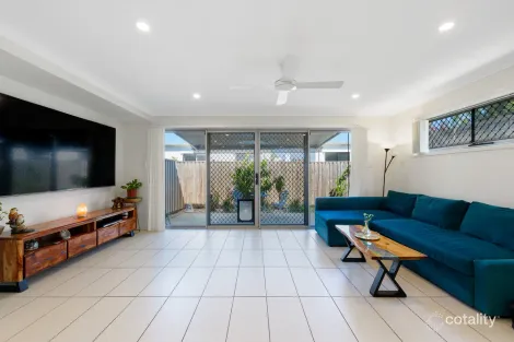 Property photo of 117/5 Angela Way Pimpama QLD 4209