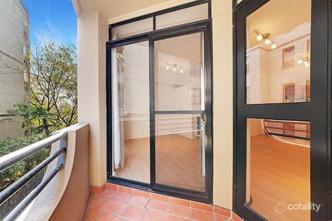 Property photo of 5/19 Kirketon Road Darlinghurst NSW 2010