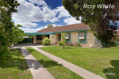 324 Christopher Ct, Lavington, NSW 2641