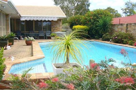 Property photo of 13 Banff Court Robina QLD 4226