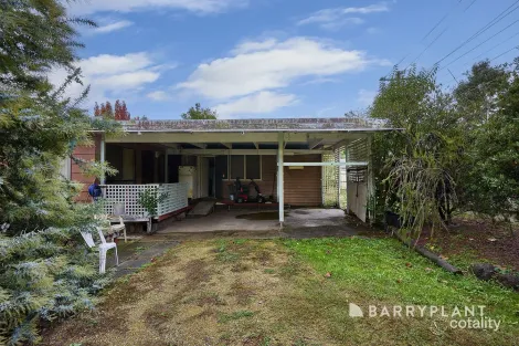 Property photo of 6 Ainslie Park Avenue Croydon VIC 3136