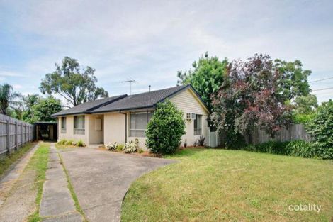 12 Telopea St, Wantirna South, VIC 3152