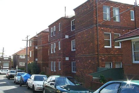 5/2 James St, Bondi Junction, NSW 2022