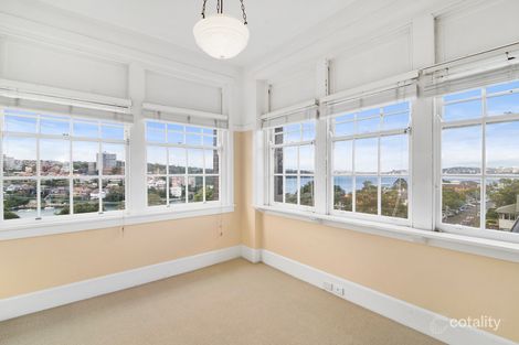 Property photo of 5/18-20 Cremorne Road Cremorne Point NSW 2090