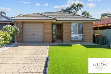 Property photo of 10 Lynton Court Blakeview SA 5114