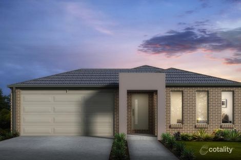 Lot 1240a Waterhaven Bvd, Point Cook, VIC 3030