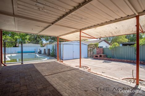 Property photo of 21 Longfield Road Maddington WA 6109