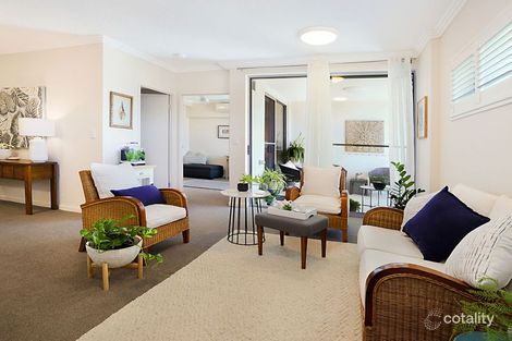 Property photo of 9/535 Oxley Road Sherwood QLD 4075