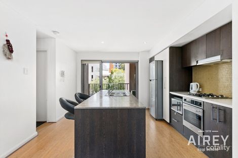 Property photo of 20/2A Goderich Street East Perth WA 6004